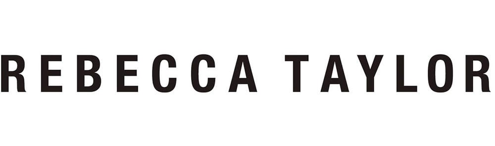 Rebecca Taylor Brand Logo
